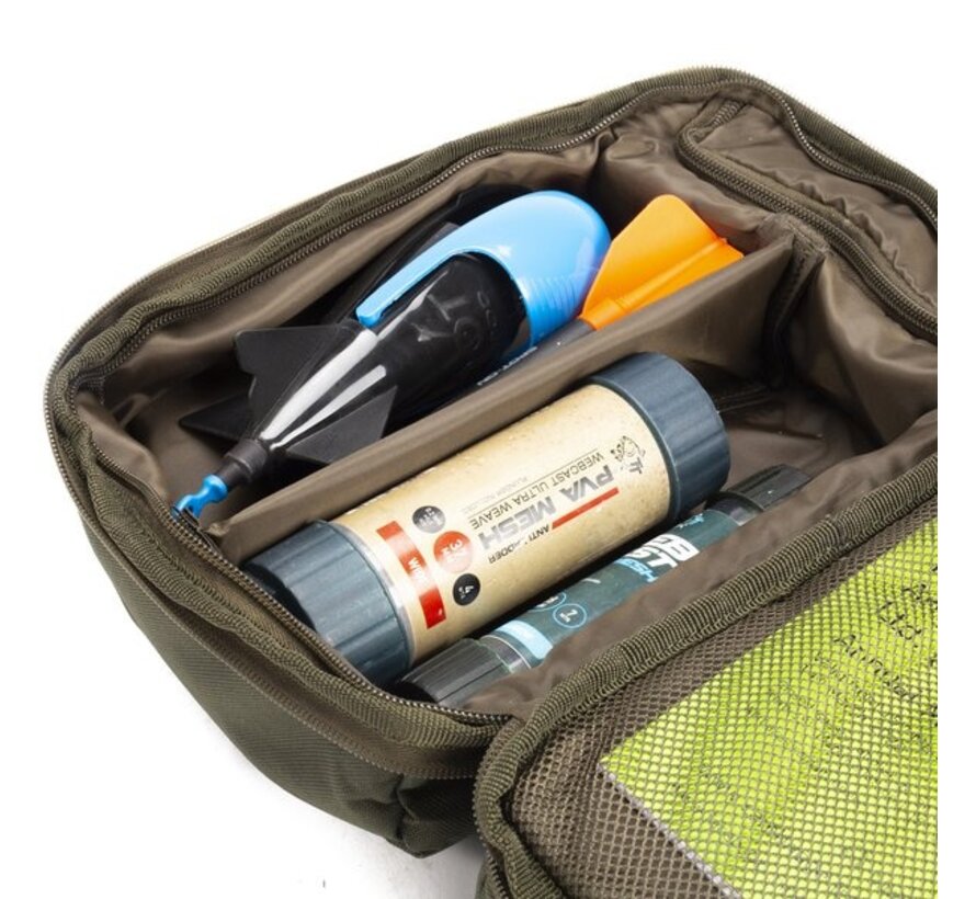 Tackle & PVA Pouch