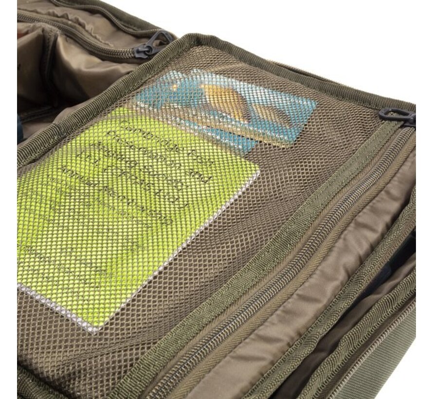 Tackle & PVA Pouch