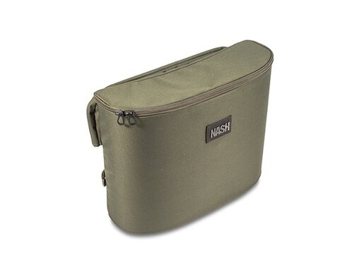 NASH Barrow Pannier Front
