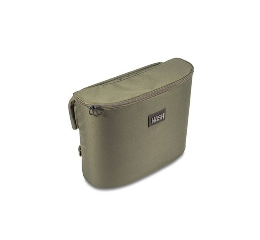 Barrow Pannier Front
