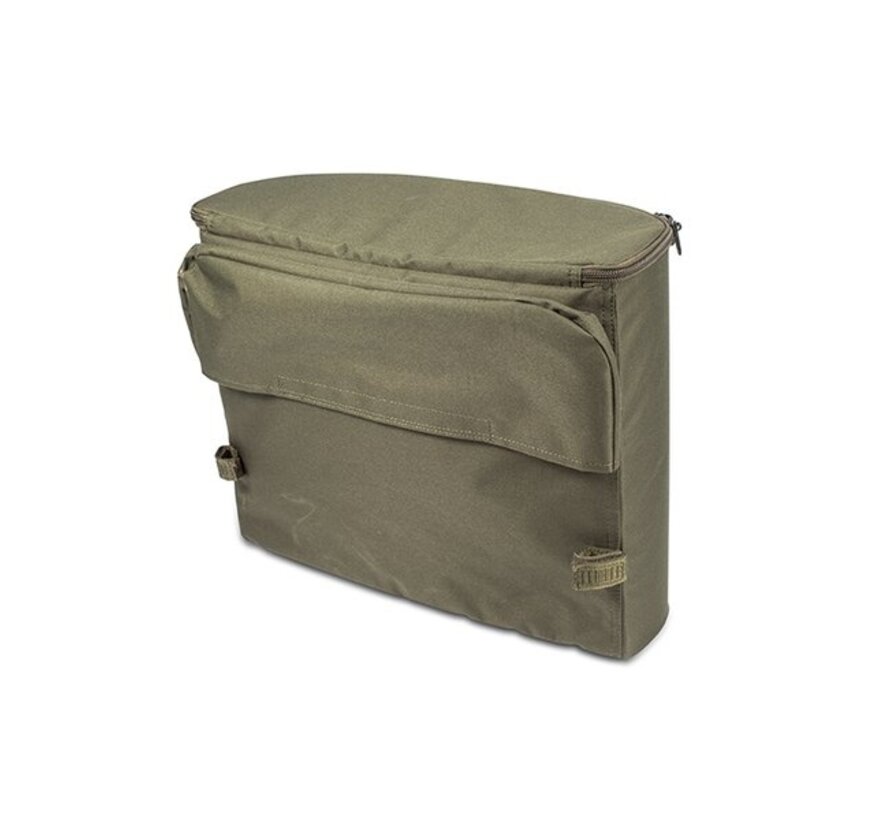 Barrow Pannier Front