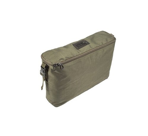 NASH Barrow Pannier Back
