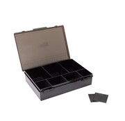 NASH Boxlogic Tackle Box Medium
