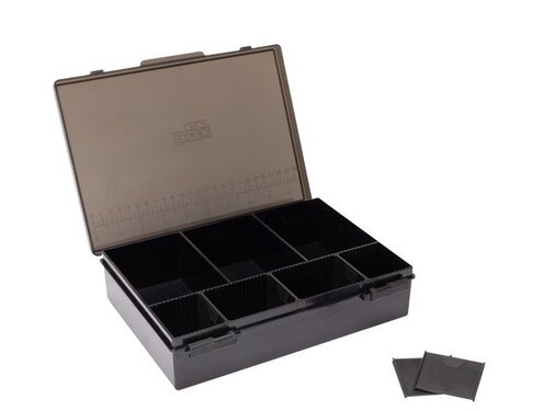 NASH Boxlogic Tackle Box Medium