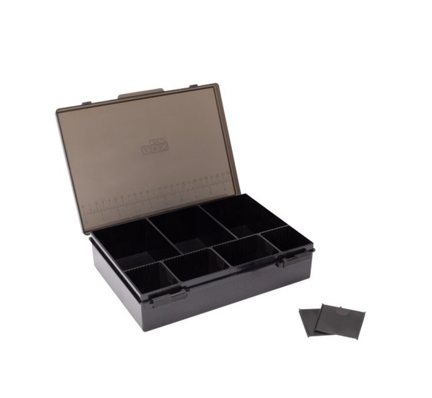 Boxlogic Tackle Box Medium