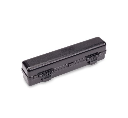 NASH Boxlogic Needle Box