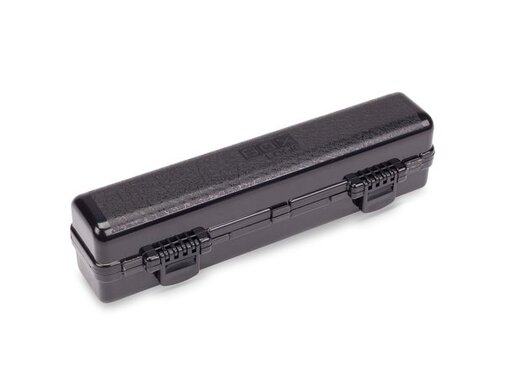 NASH Boxlogic Needle Box