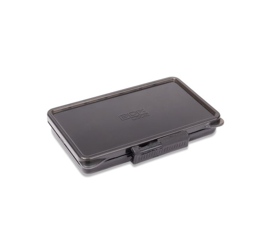 Boxlogic Slim Box 8 Compartment