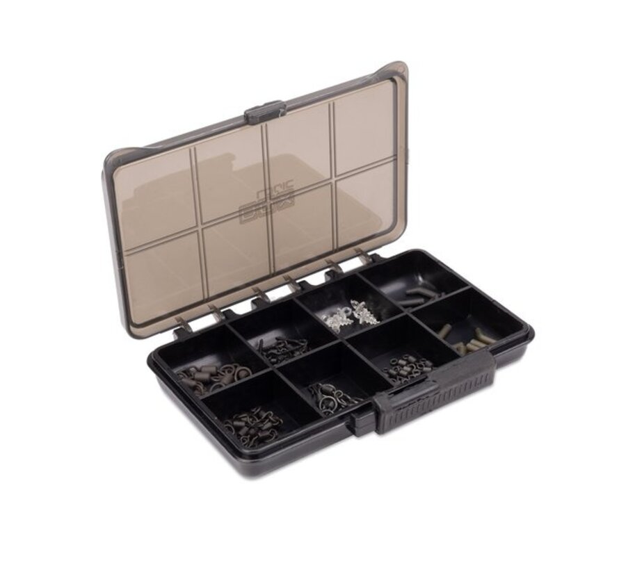 Boxlogic Slim Box 8 Compartment