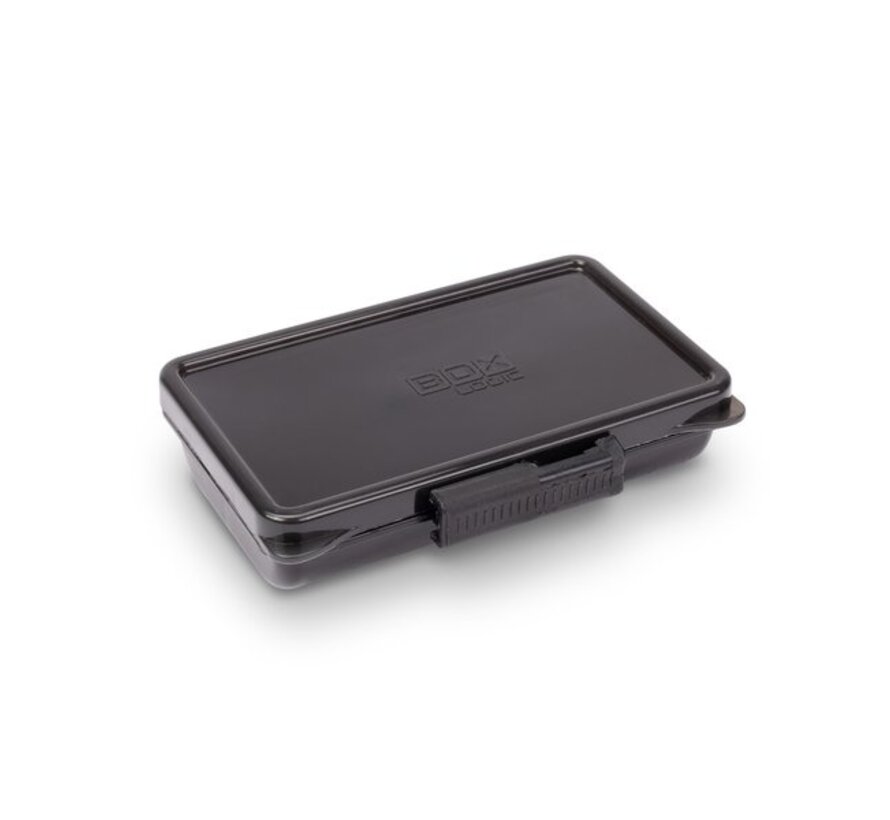 Boxlogic Shallow Box 6 Compartment