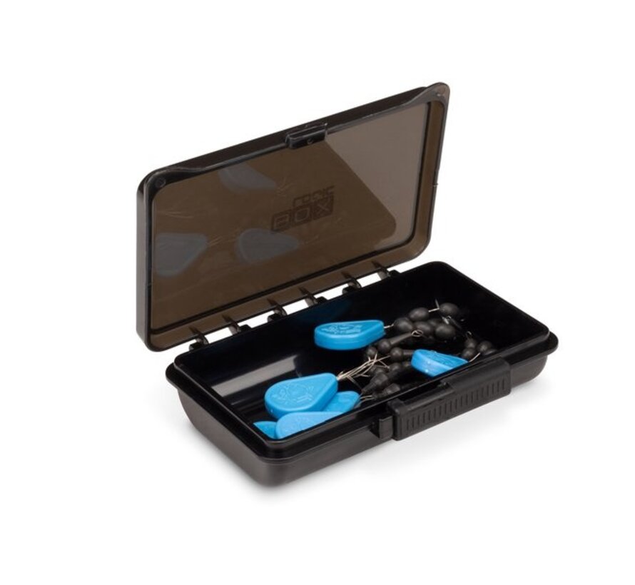 Boxlogic Shallow Box 6 Compartment