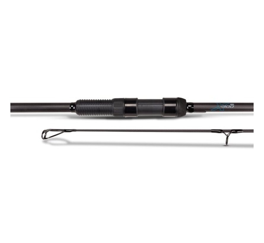 X Series Rod 10ft 3lb