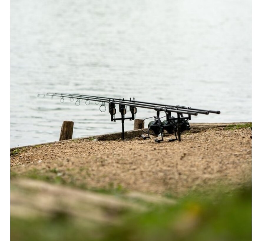 X Series Rod 10ft 3lb