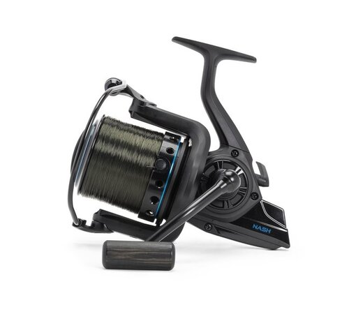 NASH Nash LR 10000