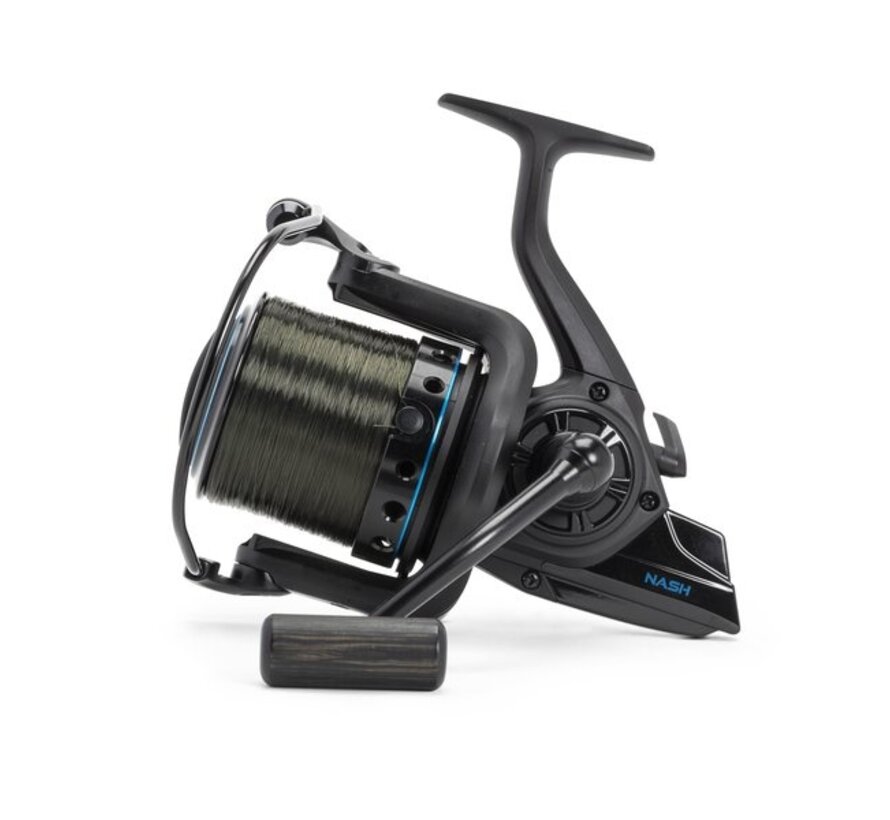 Nash LR 10000