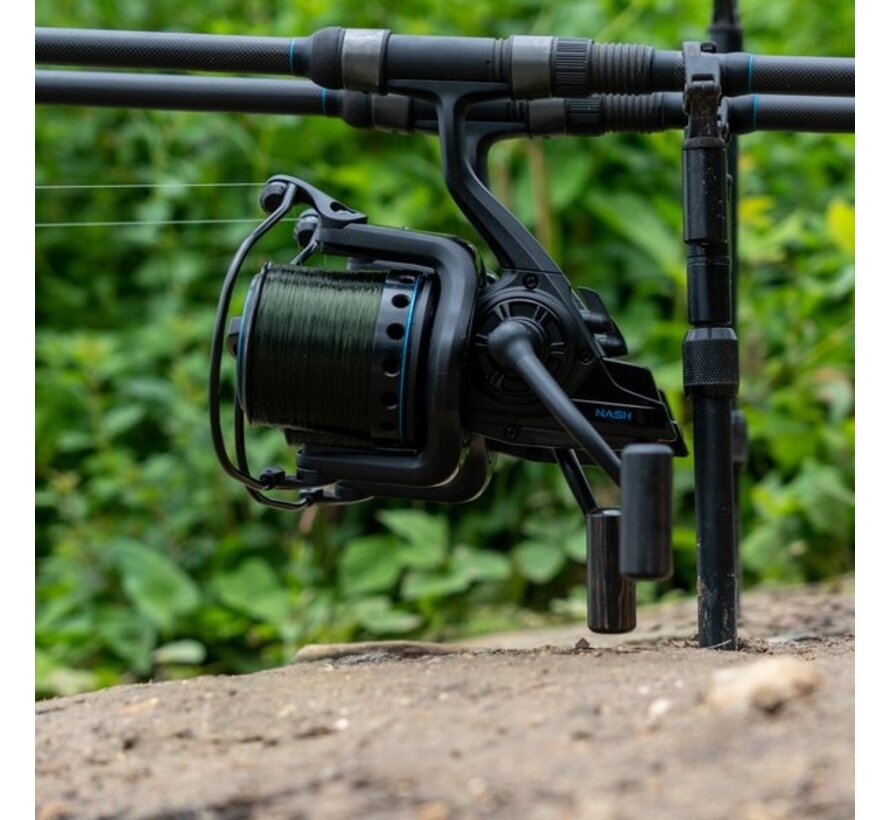 Nash LR 10000