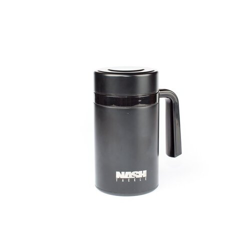 NASH Deluxe Thermal Mug
