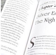NASH Memoirs of a Carp Fisher   The Demon Eye by Kevin Nash