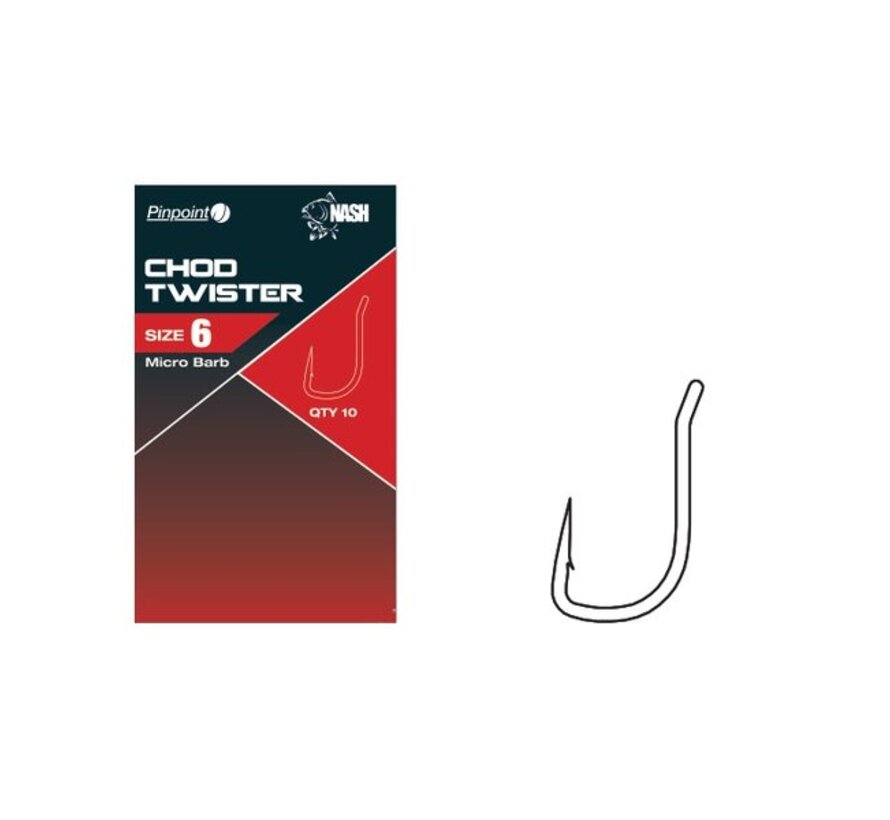Chod Twister