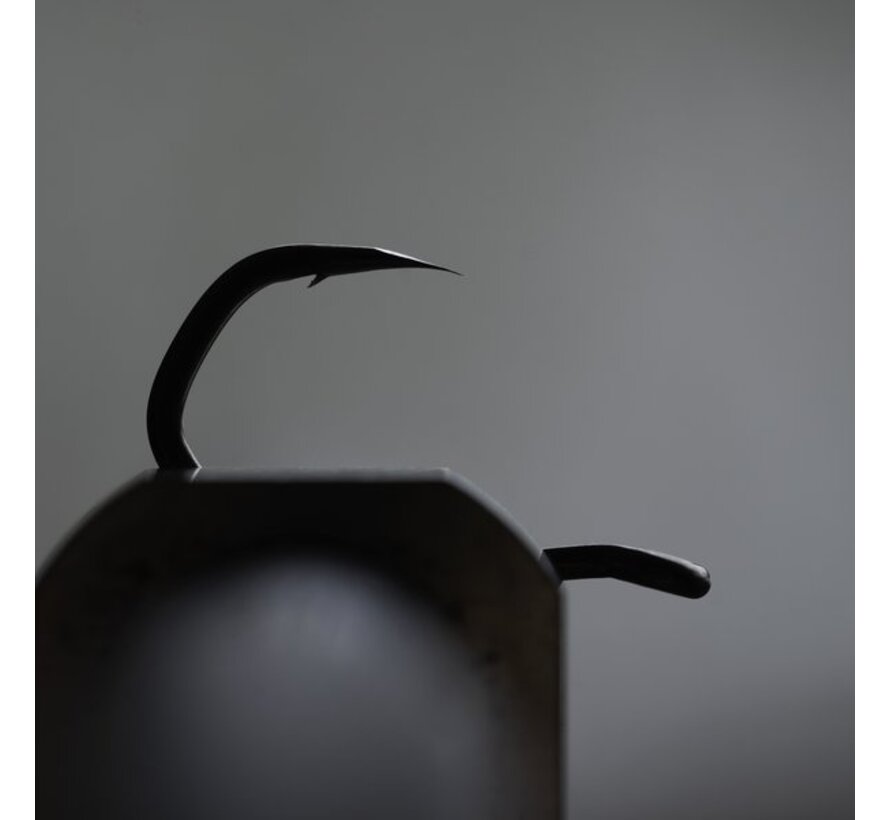 Chod Claw