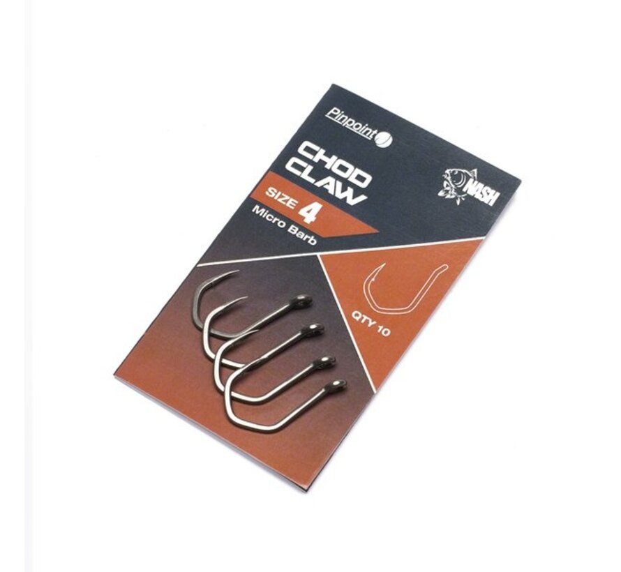 Chod Claw