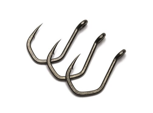 NASH Chod Claw Barbless