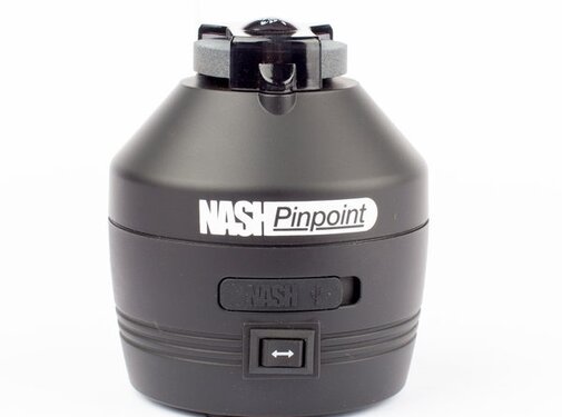 NASH Pinpoint Hook Doctor