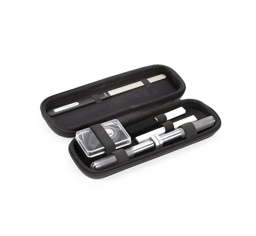 Pinpoint Precision Sharpening Kit