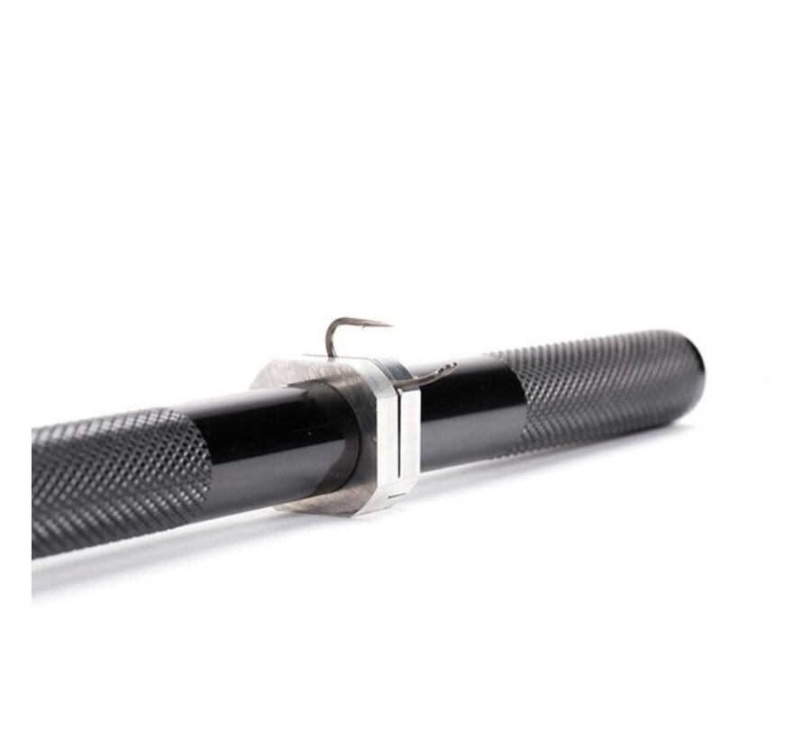 Pinpoint Precision Sharpening Vice