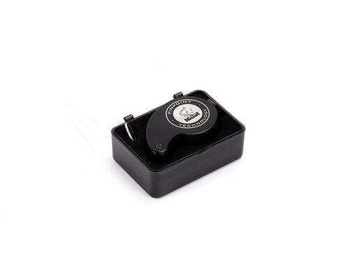 NASH Pinpoint Precision Sharpening LED Eye Glass