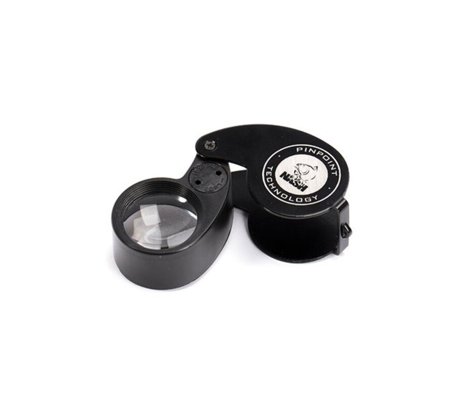 Pinpoint Precision Sharpening LED Eye Glass