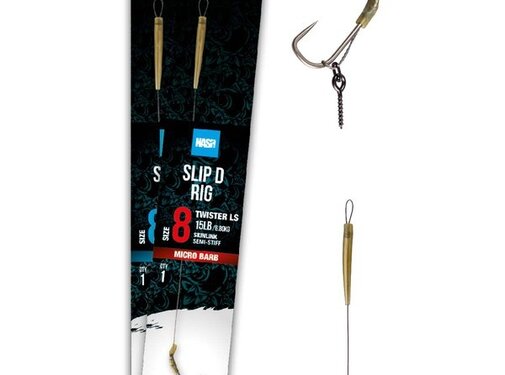 NASH Slip D Rig