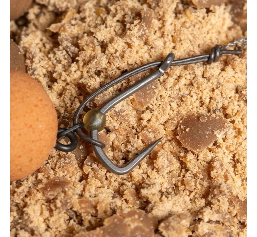 Multi Rig Barbless