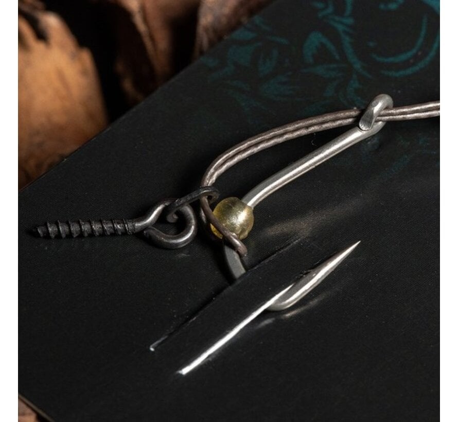 Multi Rig Barbless