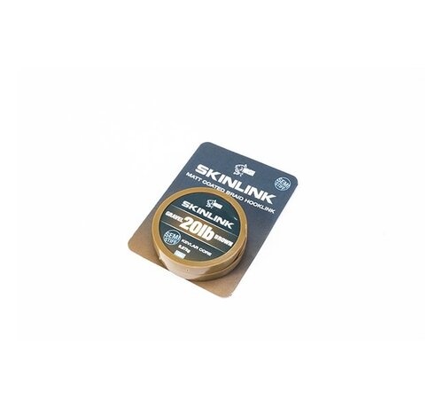 NASH Skinlink Semi Stiff Weed
