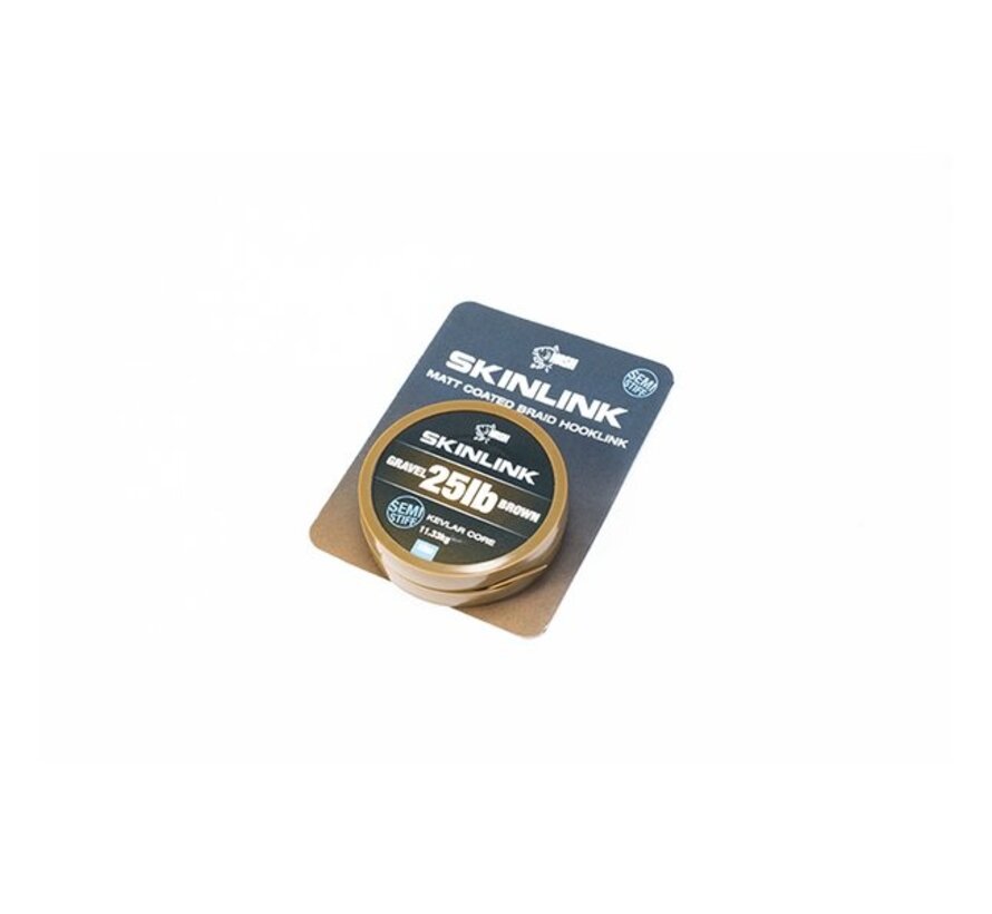 Skinlink Semi Stiff Weed
