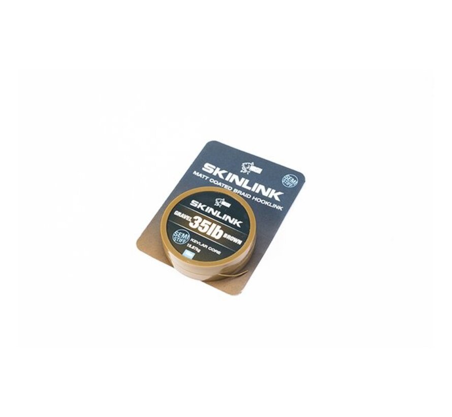 Skinlink Semi Stiff Weed