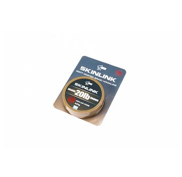 NASH Skinlink Stiff Silt