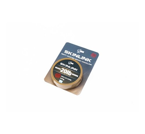 NASH Skinlink Stiff Silt
