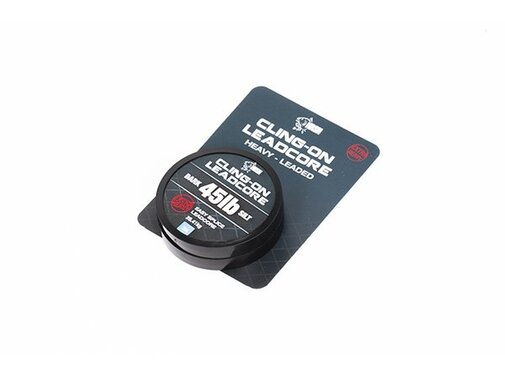 NASH Cling On Leadcore 45lb 7m