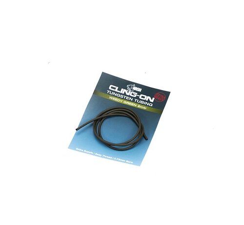 NASH Cling On Tungsten Tubing 2m