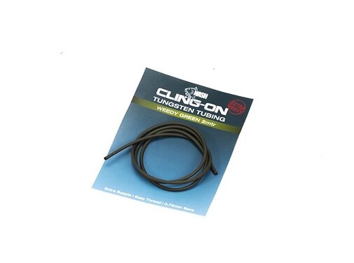NASH Cling On Tungsten Tubing 2m