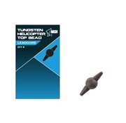 NASH Cling On Tungsten Leadcore Chod & Helicopter Safe Top Bead