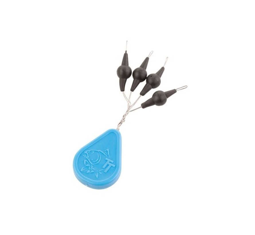 Cling On Tungsten Leadcore Chod & Helicopter Safe Top Bead