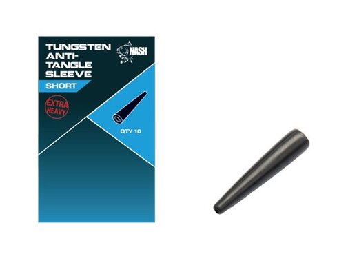 NASH Cling On Tungsten Anti Tangle Sleeve
