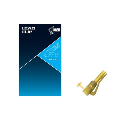 NASH Lead Clip