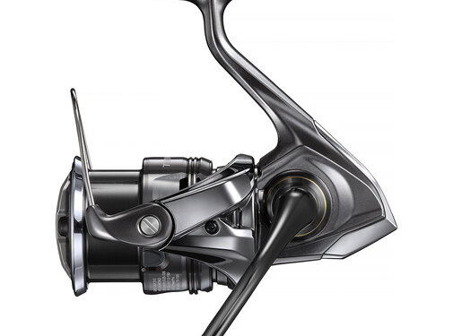 Shimano Twin Power C2000S