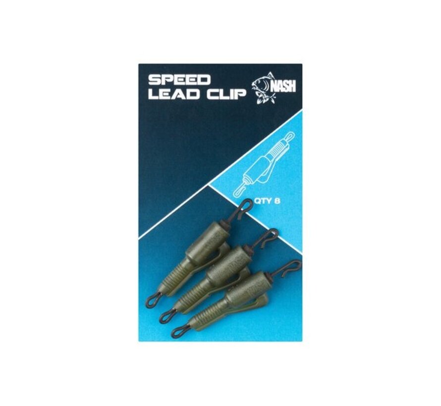 Speed Lead Clip