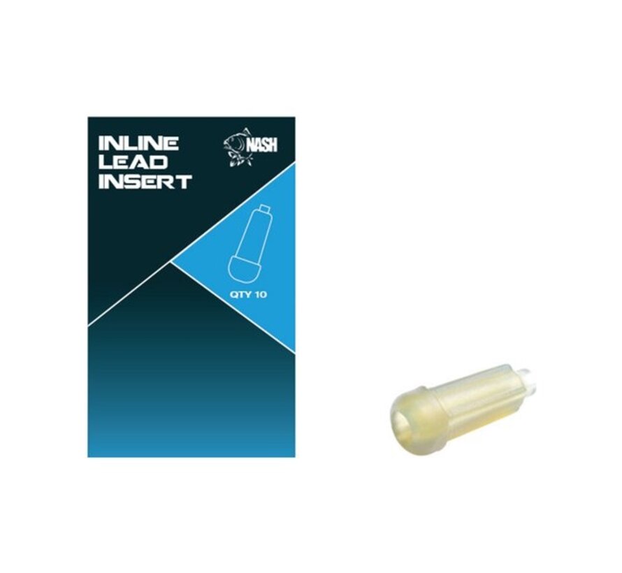 Inline Lead Insert