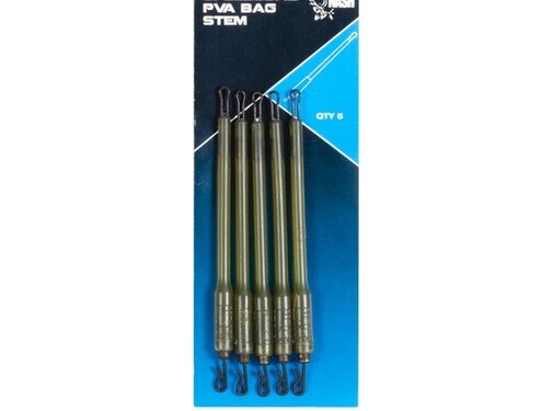 NASH Speedload PVA Bag Stem